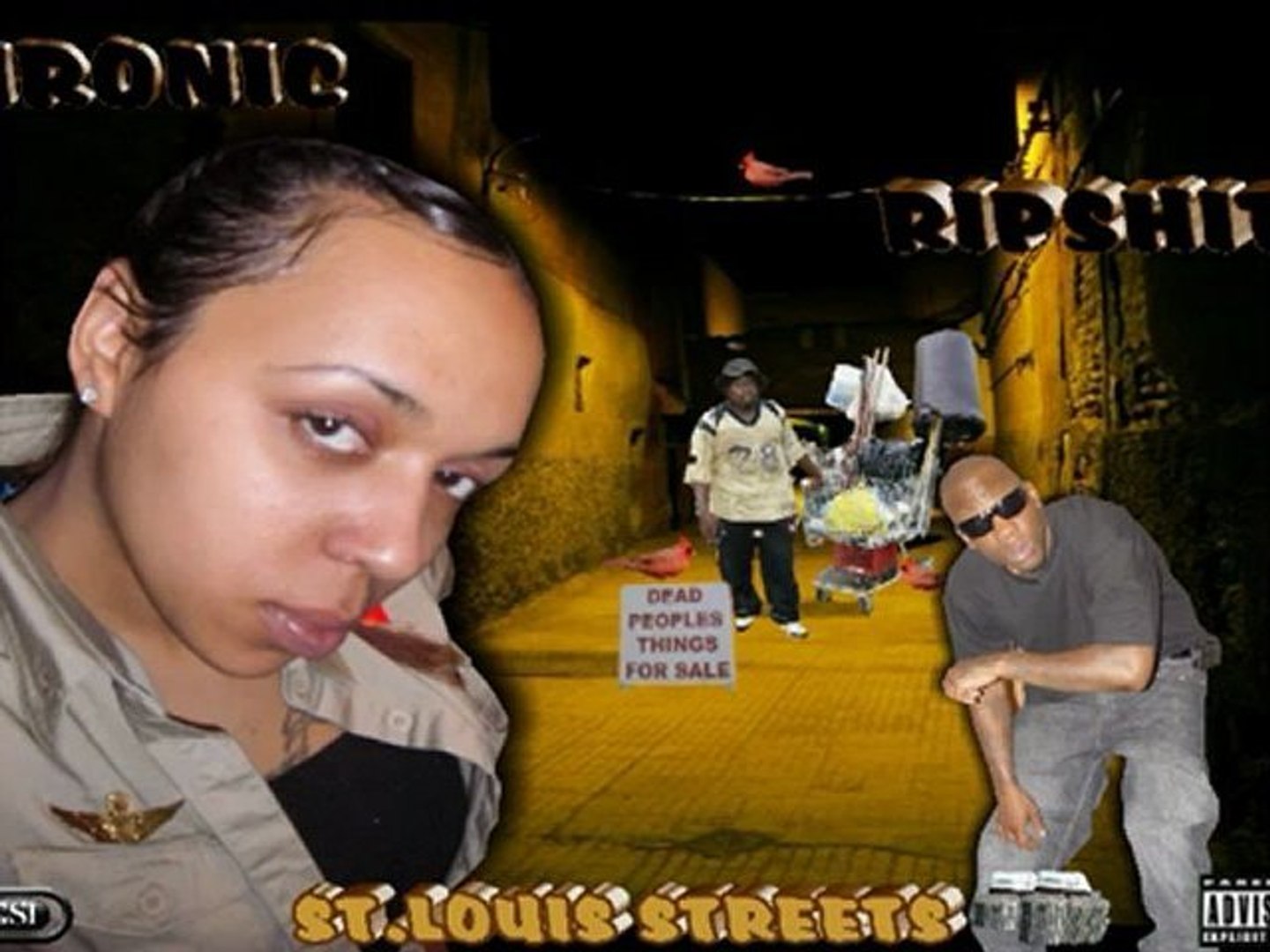 ⁣Rap New HiP hOP fEMALE rAPPER