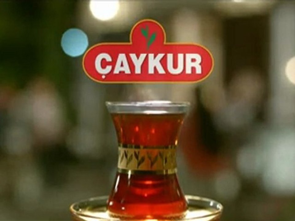 Çaykur Ramazan reklamı