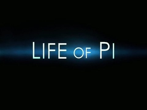 Life of Pi ( L'Odyssée de Pi- Trailer / Bande-Annonce [VO|HD]