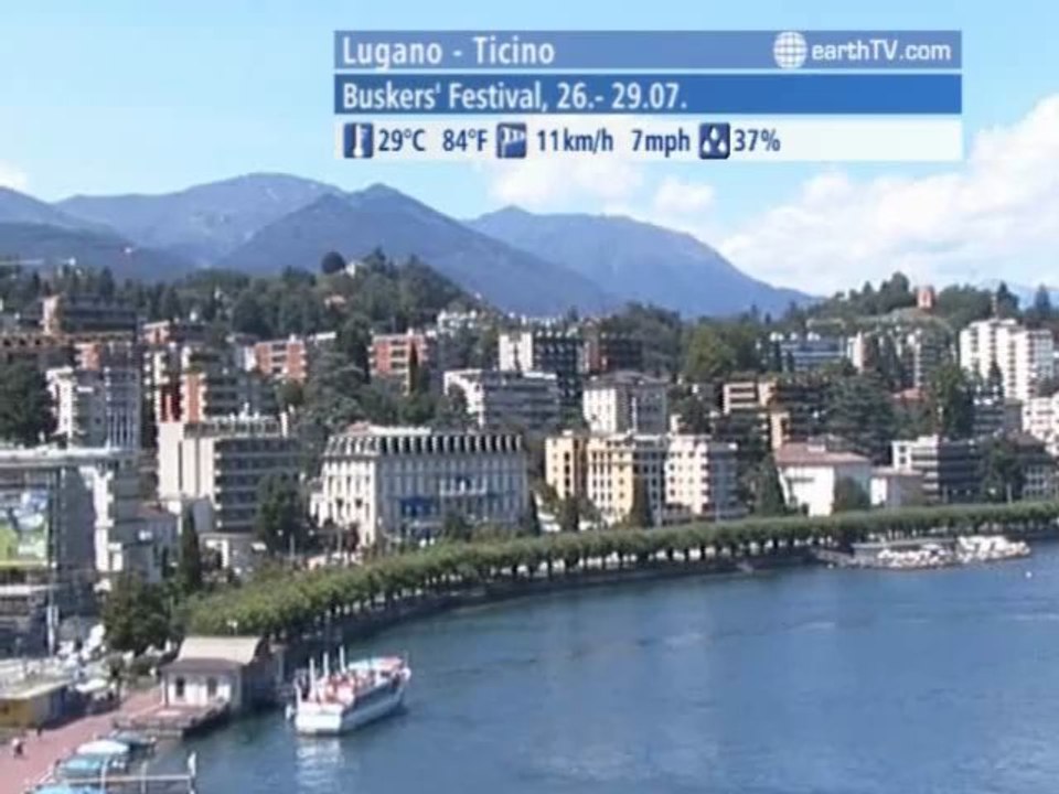 Macau SAR - China, Agadir - Morocco, Berlin - Germany, Warsaw - Poland, Cannes - France, Doha - Qatar, Lugano - Ticino - Switzerland