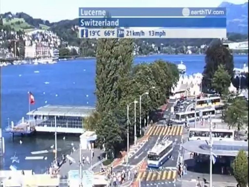 Paris - France, Dresden - Germany, Kyiv - Ukraine, Venice - Italy, Tenerife - Spain, Macau SAR - China, Lucerne - Switzerland