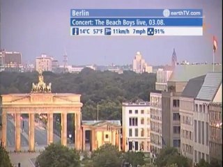 Berlin - Germany, Tenerife - Spain, Macau SAR - China, Amsterdam - Netherlands, Lucerne - Switzerland, Paris - France, Washington - USA