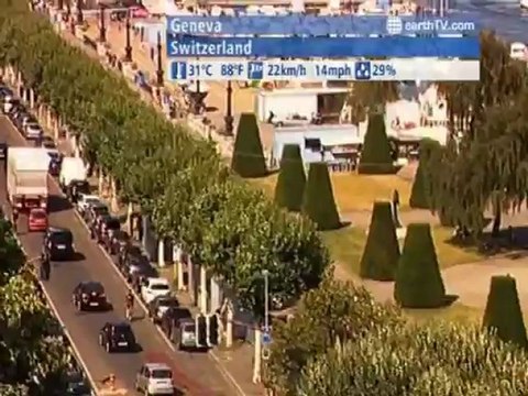 Agadir - Morocco, Ascona - Ticino - Switzerland, Cannes - France, Warsaw - Poland, Amsterdam - Netherlands, Geneva - Switzerland, Dresden - Germany