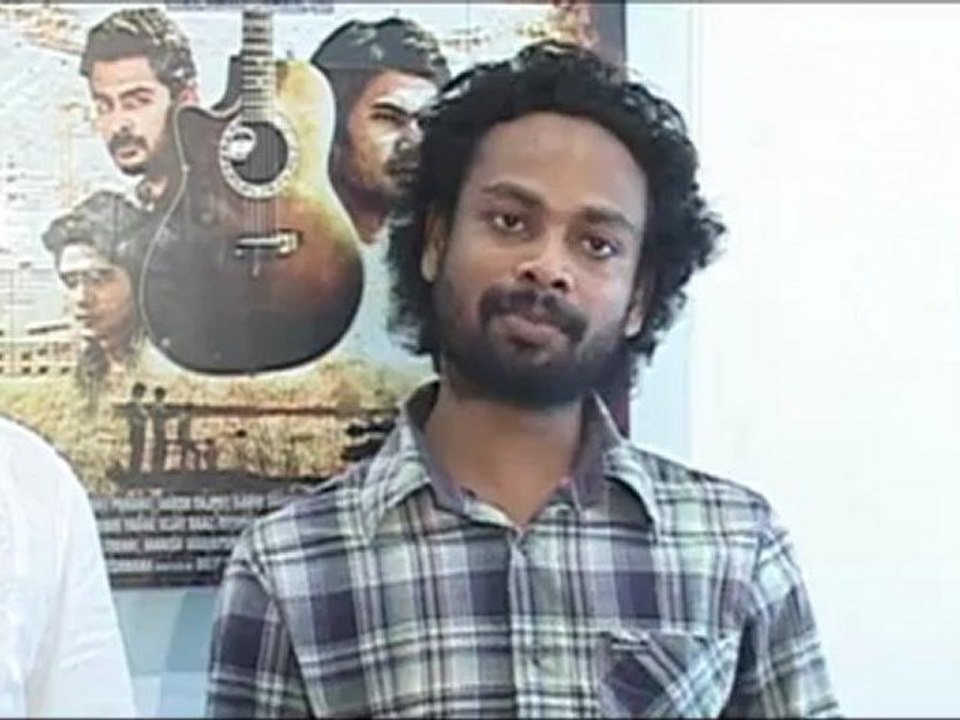 Star Cast Interview Of Movie Alaap-03