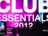 Siege - Roads (From: Club Essentials 2012)