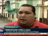 Venezuela destruye armas de fuego incautadas en operativos