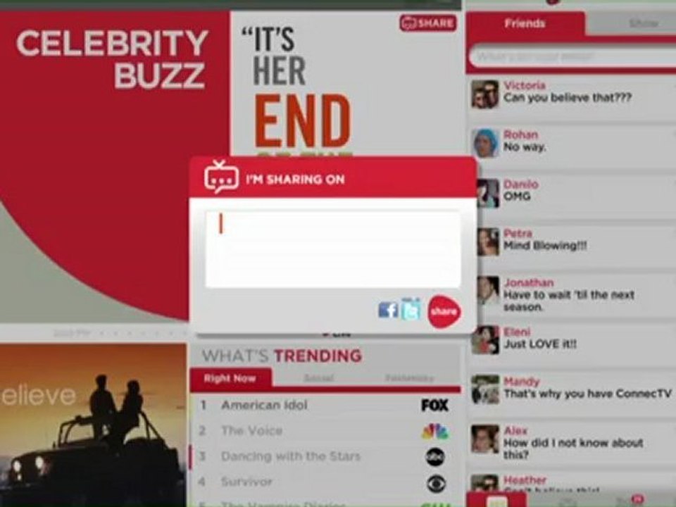 ConnecTV Image