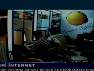 Îsraîl bi Vîrusek êrîşê kompîturên zanistî yê Îranê kir. Li agahiyan temaşebikin!