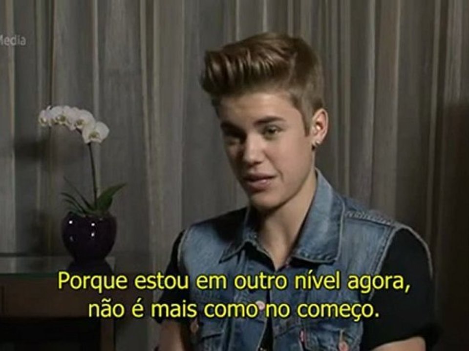 BrisbaneTimes: Justin Bieber fala sobre amadurecimento, fãs e segredos [LEGENDADO]