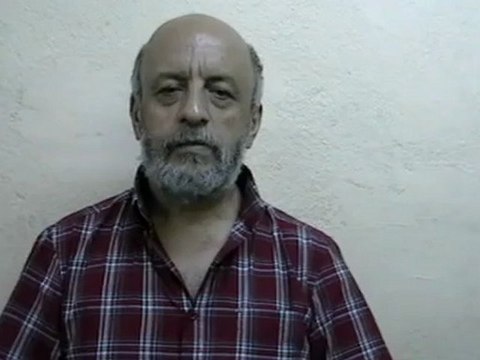 Bulunmaz, Sanık Demirkanlı'yı eleştiriyor!