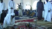 Foulkou Diourbel 2011 J3 Partie 1 - YouTube