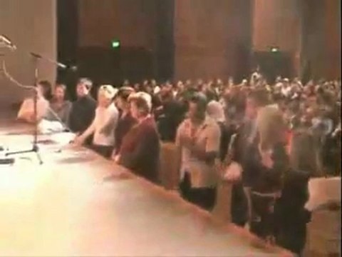 22 people accept Islam After Brother Khalid Yasin lecture