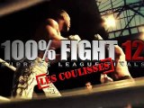 100%FIGHT 12 - LES COULISSES DE LA SUPREME LEAGUE