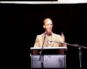 Dont ignore, owe yourself to investigate Quran -Khalid Y