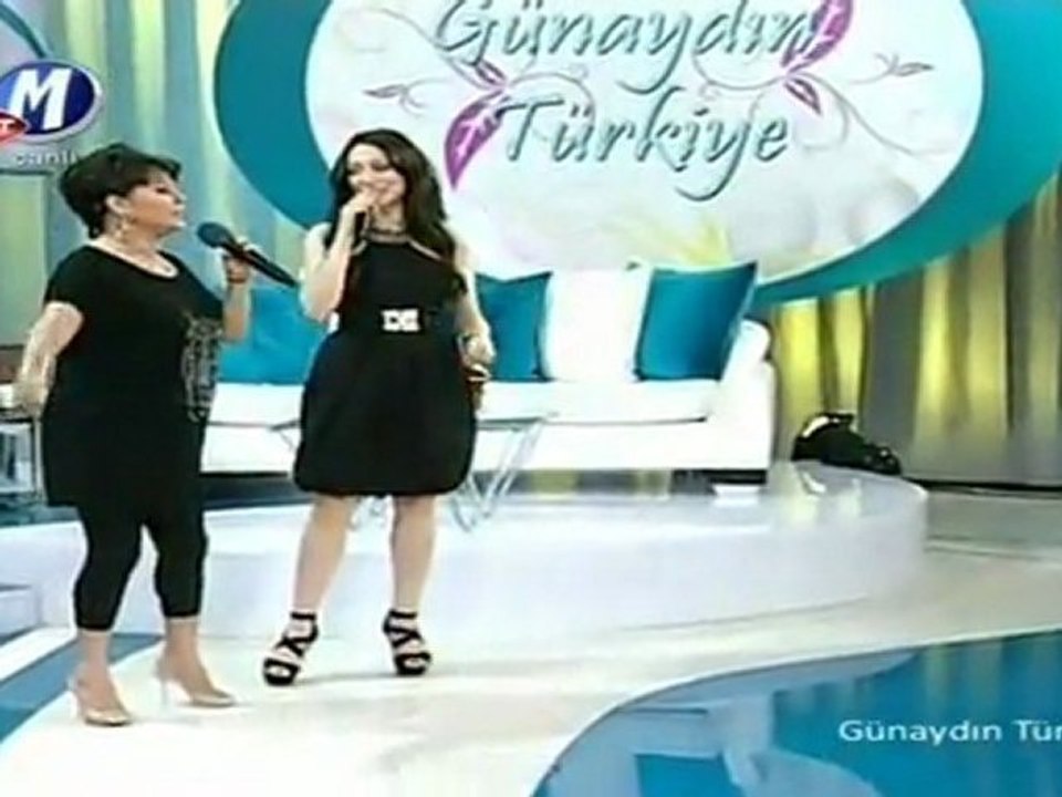 Sevmekten Kim Usanır Tadına Doyum Olmaz (Yeliz)