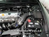 Used 2010 Honda Accord EXL at Honda West Calgary