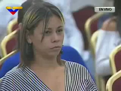 (VÍDEO) Hinterlaces 61% de los venezolanos votaría por Chávez, y 39% por Capriles