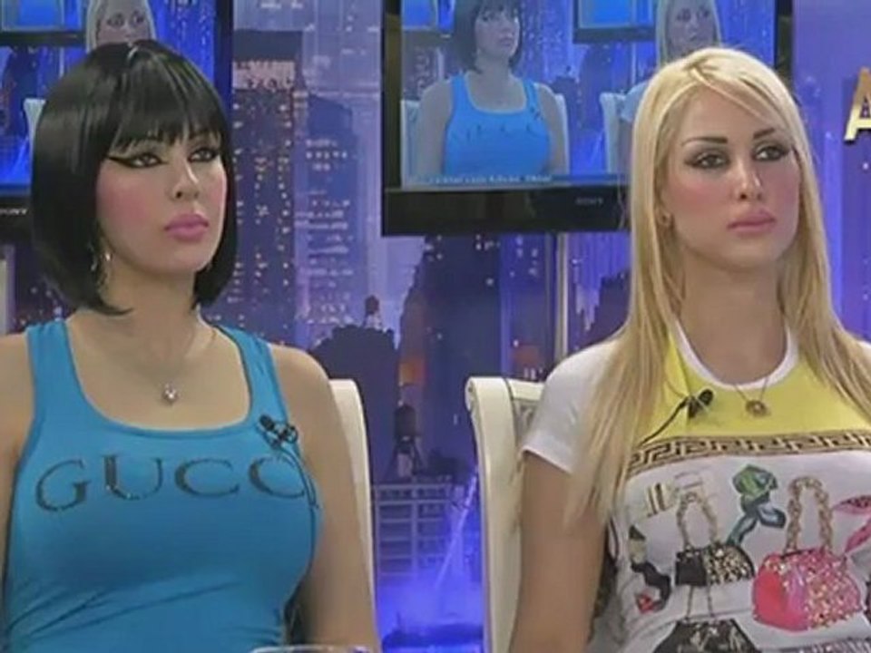 Adnan Oktar: Hadislerde Hz. Mehdi (as)'dan önceki devir