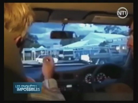 Les enquêtes impossibles - Colère mortelle