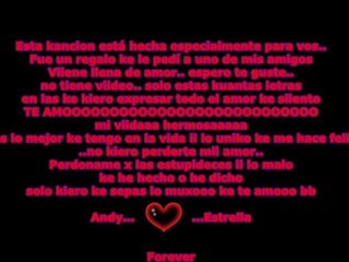 Dame Tu Amor - K-Angel