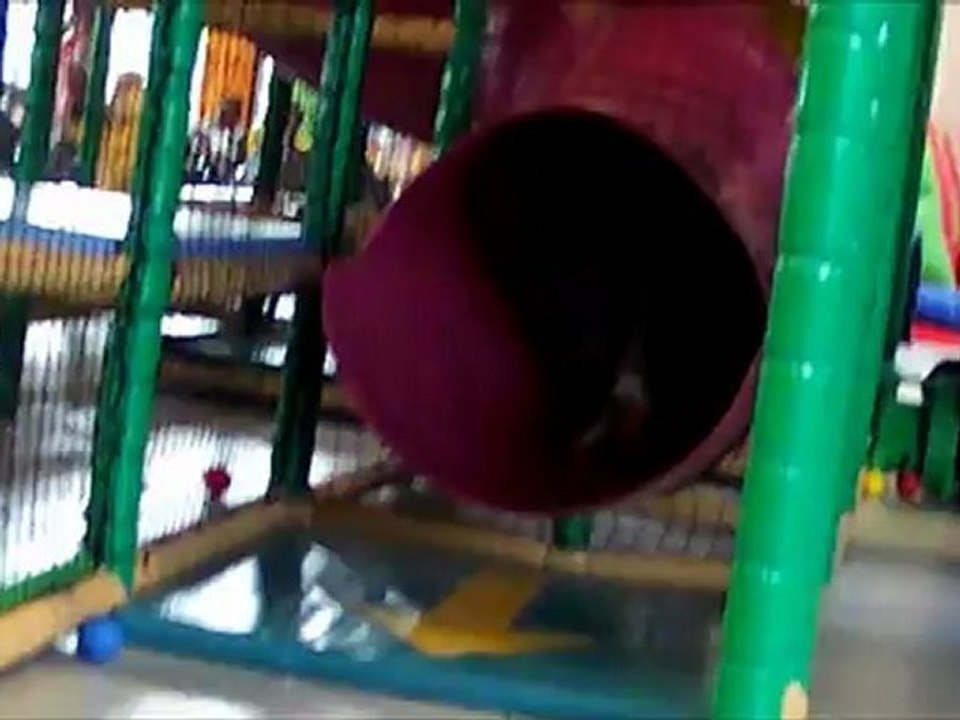 théa chez Marraine  17 juillet 2012