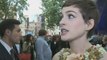 Anne Hathaway on being Catwoman: Dark Knight Rises premiere