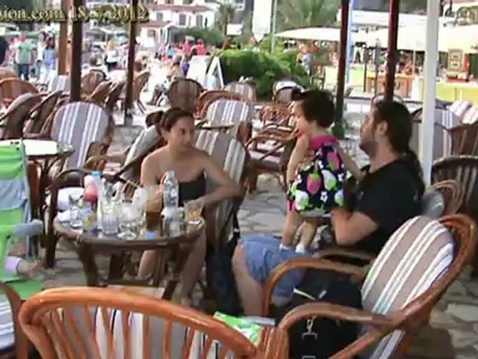 Tovoion News Channel ΜΙΑ ΜΙΚΡΗ ΒΟΛΤΑ ΑΠΟ ΤΑ ΣΥΒΟΤΑ 18-7-2012
