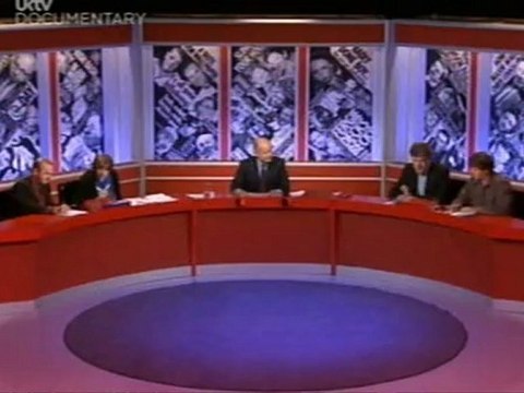 HIGNFY S25E02 - William Hague, Linda Smith & Jeremy Clarkson