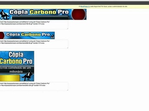 Copia Carbono Pro Como ganhar R$69,90 por dia