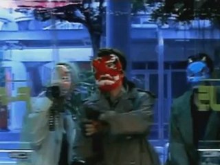 Junk [1999] Trailer japanese