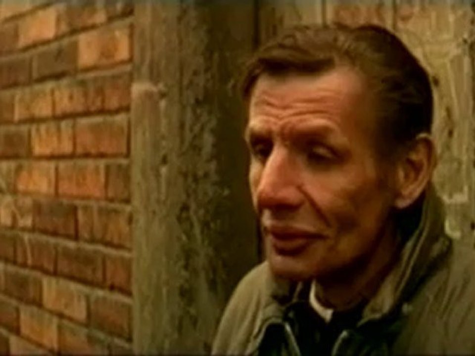 Menschenfeind [1998] Trailer german