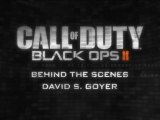 Call of Duty: Black Ops 2 - Behind the Scenes