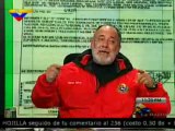 (VÍDEO) La hojilla del día martes 17.07.2012  1/3