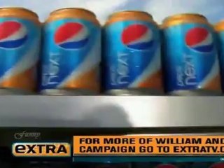 William Levy (@willylevy29)en Programa Extra TV || Emisión 18.07.2012