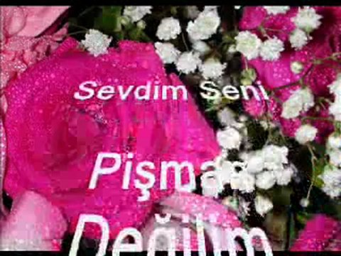 Ebru Yaşar Bana Birşeyler Söyle