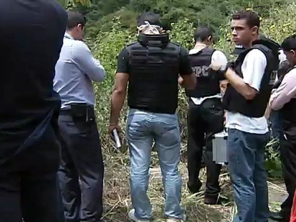 Caracas, El Observador, Miércoles 18 de julio de 2012, Local