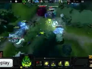 Dota 2 Free - Steam 2012-07-19 working