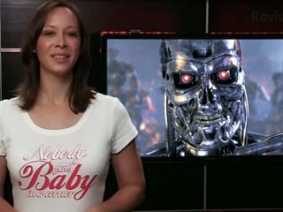 Play Angry Birds with Gestures - GeekBeat.TV