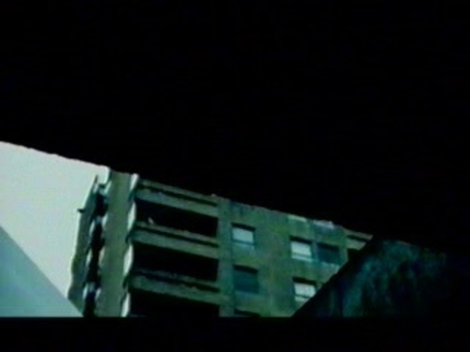 Aphex Twin - Come To Daddy