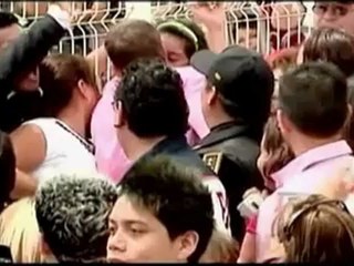 ¿Por qué esa cara, William Levy (@willylevy29)? || Noticias Telemundo