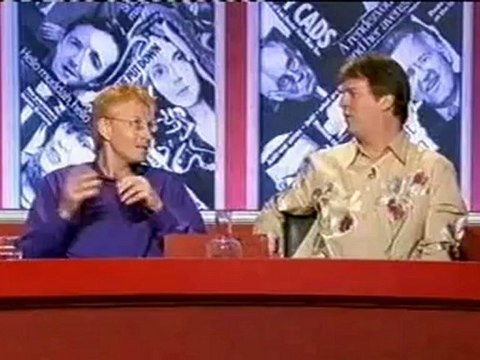 HIGNFY S25E04 - Alexander Armstrong, Mark Steel & Phil Hammond