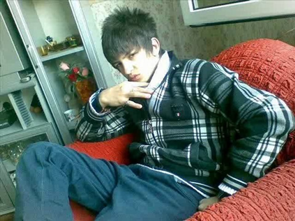 Memet Volkan Feeat Uğurcan Kütük Yaktın 2012