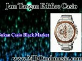 Jam Tangan Edifice Casio EF-546D | SMS : 081 945 772 773