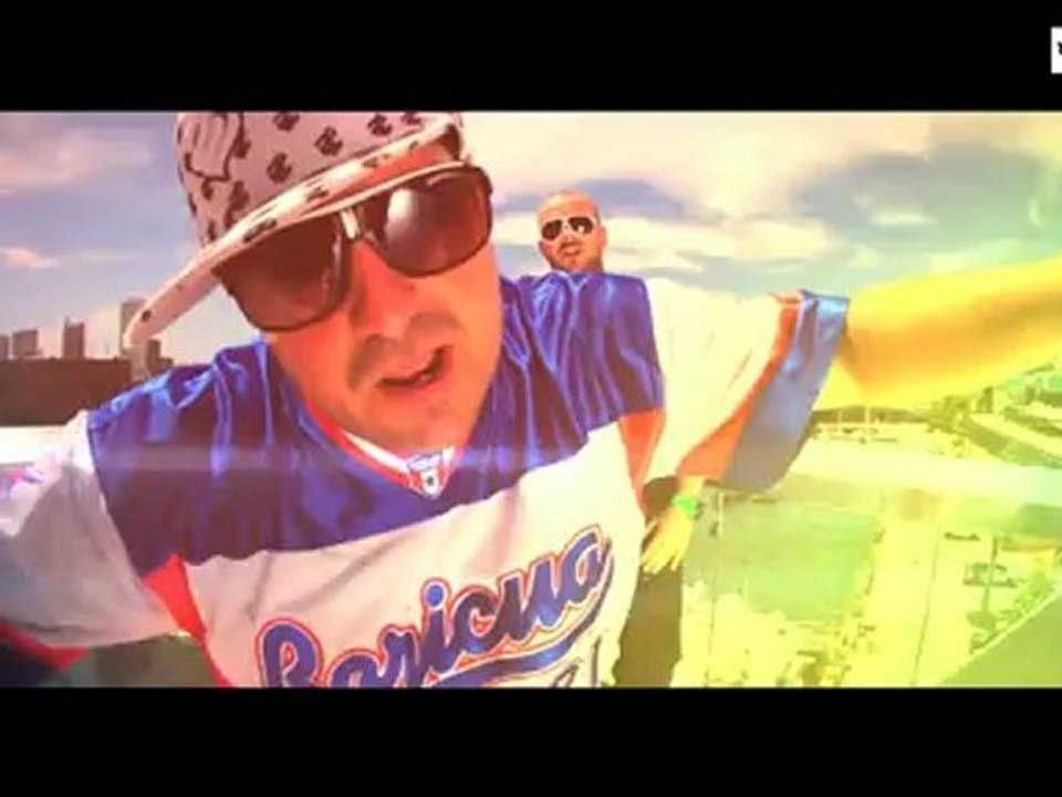 Dr. Bellido feat. Papa Joe - Señorita (Official Music Video)