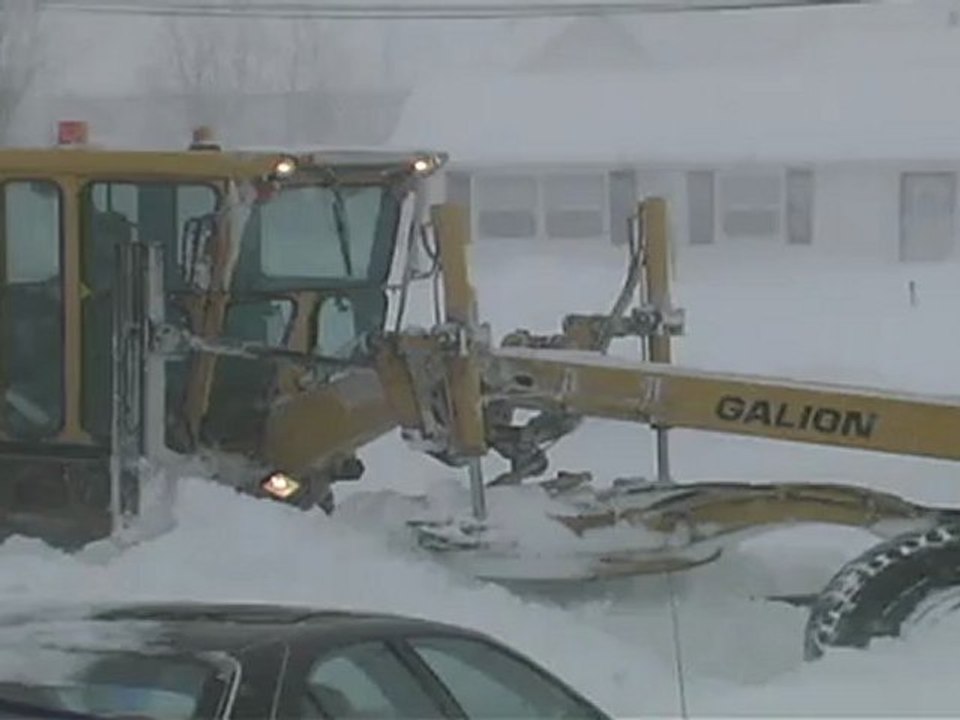 A message to people who complain about nice summer weather