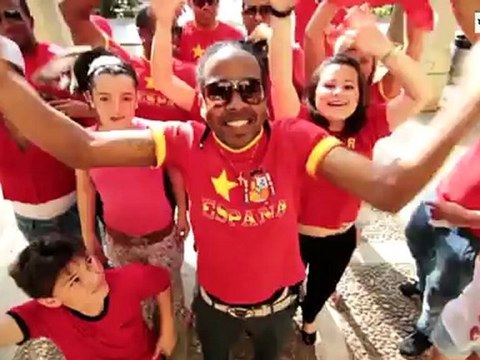 Kiko Rivera feat. David Tavare - Victory (Ole Ole Ole) (Official Music Video)