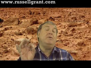 RussellGrant.com Video Horoscope Pisces July Thursday 19th