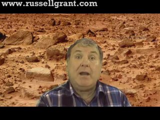 RussellGrant.com Video Horoscope Leo July Thursday 19th