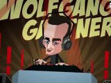 Wolfgang Gartner - Redline (Official Music Video)