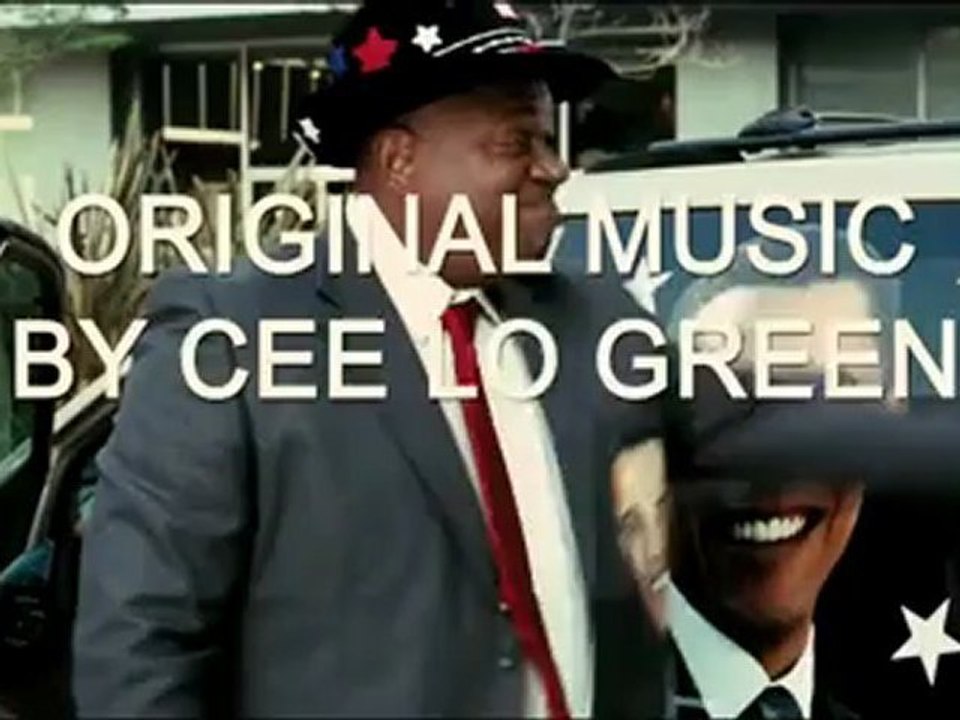 The Obama Effect - Trailer (Englisch)